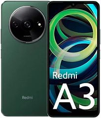 Xiaomi Redmi A3 Dual SIM 128GB verde
