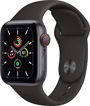 Apple watch best sale space grey