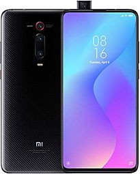 Xiaomi Mi 9T Dual SIM 128GB nero