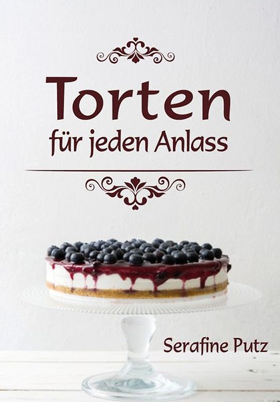 Torten für jeden Anlass