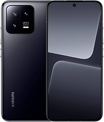 Xiaomi 13 5G Dual SIM 256GB black