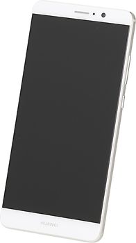 carga físicamente Salón de clases Comprar Huawei Mate 9 Doble SIM 64GB plata barato reacondicionado | rebuy