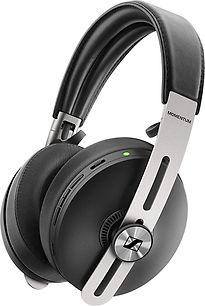 Sennheiser Momentum M3 Over-Ear Wireless nero