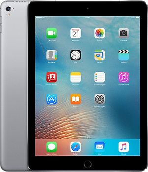 Apple iPad Pro 9,7