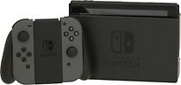 Nintendo Switch 32 GB [nuova edizione 2019