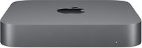 Apple Mac mini 3 GHz Intel Core i5 8 GB RAM 256 GB PCIe SSD [Late 2018] - refurbished