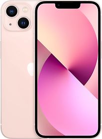 Apple iPhone 13 512GB roze - refurbished