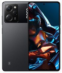 Xiaomi Poco X5 PRO 5G Dual SIM 256GB nero
