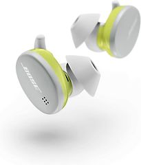Image of Bose Sport Earbuds wit (Refurbished)