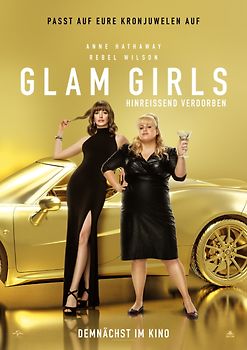 Glam Girls - Hinreißend verdorben Blu-ray Disc gebraucht kaufen