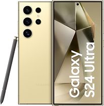 Image 4 : Samsung Galaxy S24 Ultra vs S23 Ultra : faut-il acheter le dernier smartphone ?