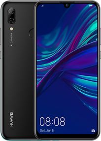 Image of Huawei P smart 2019 Dual SIM 64GB zwart (Refurbished)