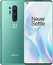 OnePlus 8 Pro Dual SIM 256GB verde (Ricondizionato)