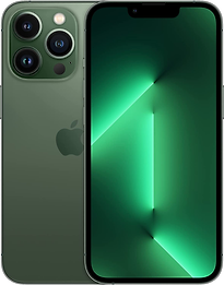 Apple Iphone 13 Pro 6,1" 5g 1 To Double Sim Vert Alpin