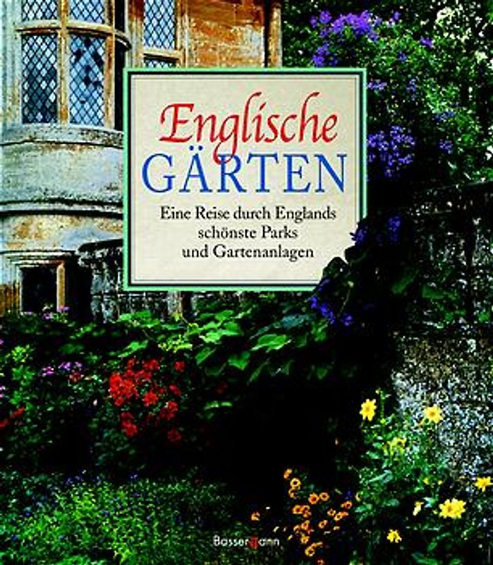 Englische Gärten gebraucht kaufen