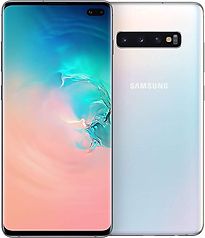 Samsung Galaxy S10 Plus Dual SIM 128GB bianco