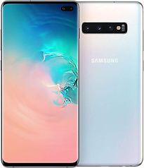 Samsung Galaxy S10 Plus Dual SIM 128GB bianco
