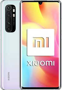 Xiaomi Mi Note 10 Lite Dual SIM 64GB bianco