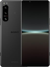Image of Sony Xperia 5 IV Dual SIM 128GB zwart (Refurbished)