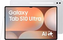 Samsung Galaxy Tab S10 Ultra 14,6 256GB [wifi + 5G] platinum silver - refurbished