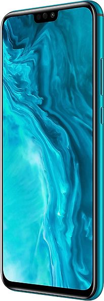 Huawei Honor 9X Lite Dual SIM 128GB verde