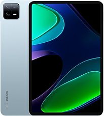 Xiaomi Pad 6 11 256GB eMMC 8GB RAM [WiFi] blu