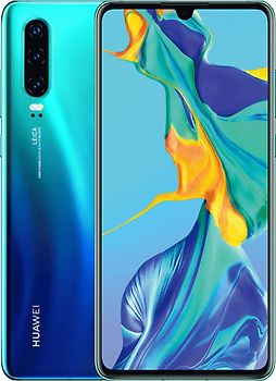 Huawei Dual SIM 128GB blauw kopen | rebuy