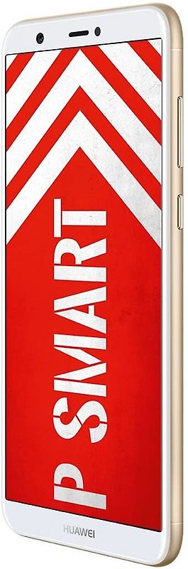 Rebuy Huawei P smart 32GB goud aanbieding
