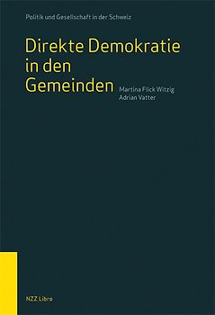Direkte Demokratie in den Gemeinden gebraucht kaufen