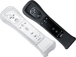 revendre Manette Nintendo Wii Remote [incl. Motion Plus] – rebuy