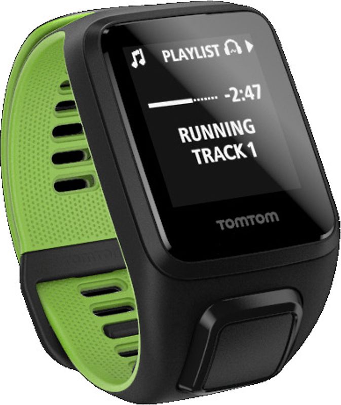 Reloj tomtom online runner 3