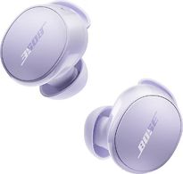 Bose QuietComfort Earbuds [2ème G�N�Ration] Mauve Poudr�