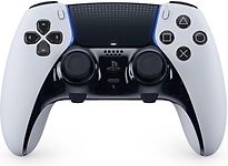 Image of Sony PlayStation 5 DualSense Edge Wireless Controller weiß (Refurbished)