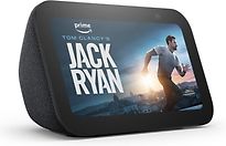 Amazon Echo Show 5 [3ème G�N�Ration] Anthracite