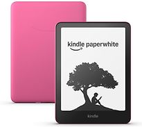 Amazon Kindle Paperwhite 7 16GB [Wi-Fi, 12. generazione] rosa