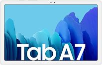 Image of Samsung Galaxy Tab A7 10,4 64GB [wifi] zilver (Refurbished)
