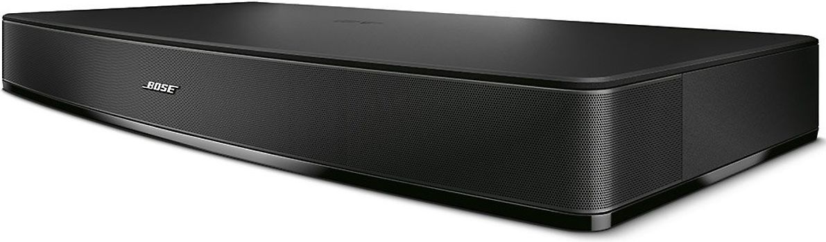Bose Solo 15 Series II TV Sound System schwarz gebraucht kaufen