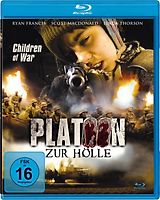 Platoon zur Hölle - Children of War