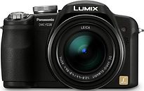 Panasonic Lumix DMC-FZ28 nero
