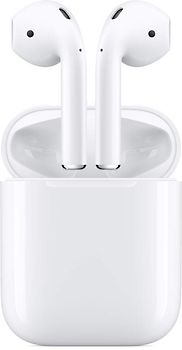 het beleid optillen entiteit Refurbished Apple AirPods 2 wit [met oplaadcase] kopen | rebuy