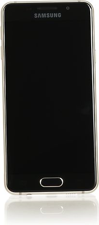 Samsung Galaxy A3 (2016) 16GB goud - refurbished