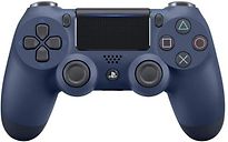 Sony PS4 DualShock 4 draadloze controller [2e versie] blauw