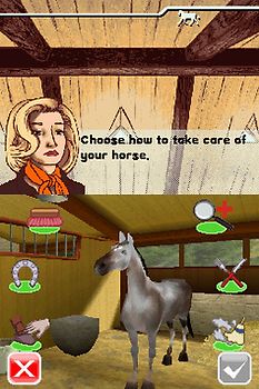 My horse and me 2 ds on sale