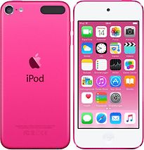Apple Ipod Touch 7G 128Gb Rose