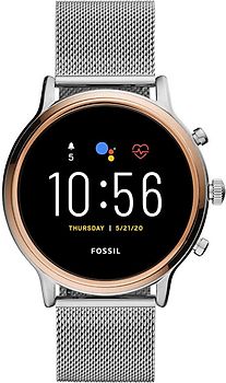 Smartwatch Fossil usati e ricondizionati rebuy