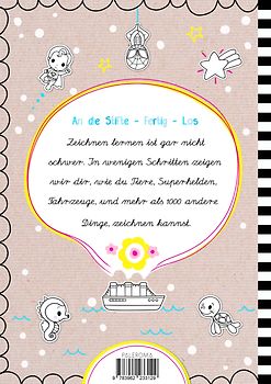 Batman Schritt für Schritt zeichnen