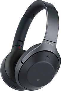Sony WH-1000XM2 nero